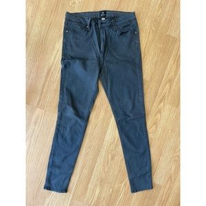 Just Black jeans